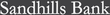 Sandhills Bank logo