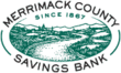 Merrimack County Savings Bank logo