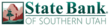 State Bank of Southern Utah logo