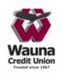 Wauna Federal Credit Union logo