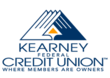 Kearney Federal Credit Union logo