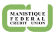 Manistique Federal Credit Union logo