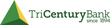 TriCentury Bank logo
