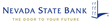 Nevada State Bank logo
