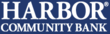 Harbor Community Bank logo