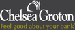 Chelsea Groton Bank logo