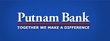 Putnam Bank logo