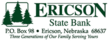 Ericson State Bank logo