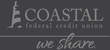 Coastal Federal Credit Union logo