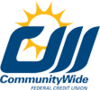 Communitywide Federal Credit Union logo