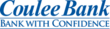 Coulee Bank logo