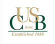 CUSB Bank logo