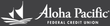 Aloha Pacific Federal Credit Union logo