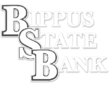 Bippus State Bank logo