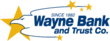 Wayne Bank and Trust Co. logo