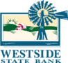 Westside State Bank logo