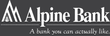 Alpine Bank & Trust Co. logo