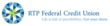 RTP Federal Credit Union logo