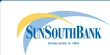 SunSouth Bank logo