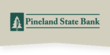 Pineland State Bank logo