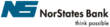 Norstates Bank logo