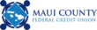 Maui County Federal Credit Union logo