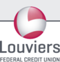 Louviers Federal Credit Union logo