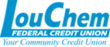 Louchem Federal Credit Union logo