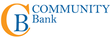Community Bank of Trenton logo