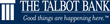 The Talbot Bank logo