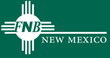 FNB New Mexico logo