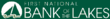 First National Bank of the Lakes logo