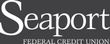 Seaport Federal Credit Union logo