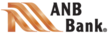 ANB Bank logo