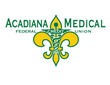 Acadiana Medical Federal Credit Union logo