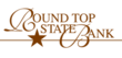 Round Top State Bank logo