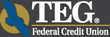 TEG Federal Credit Union logo