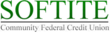 Softite Community Federal Credit Union logo