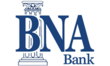 BNA Bank logo