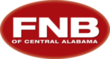 FNB Of Central Alabama logo