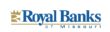 Royal Banks of Missouri logo