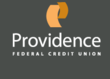 Providence Federal Credit Union logo