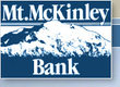 Mt. McKinley Bank logo