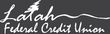 Latah Credit Union logo