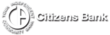 The Citizens Bank of Weston logo