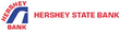 The Hershey State Bank logo