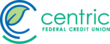 Centric Federal Credit Union logo