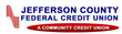 Jefferson County Federal Credit Union logo