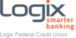 Logix Federal Credit Union logo