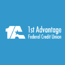 1st Advantage Federal Credit Union logo